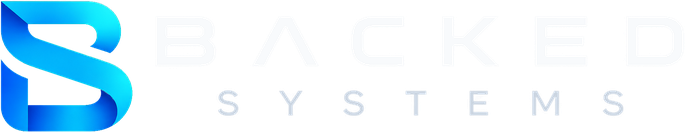 Backed Systems