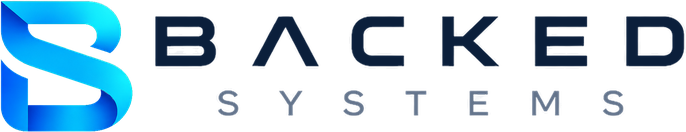Backed Systems